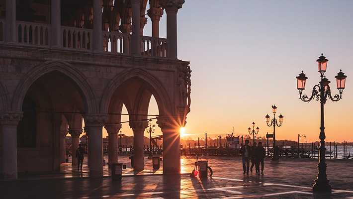 Galerie de publications
