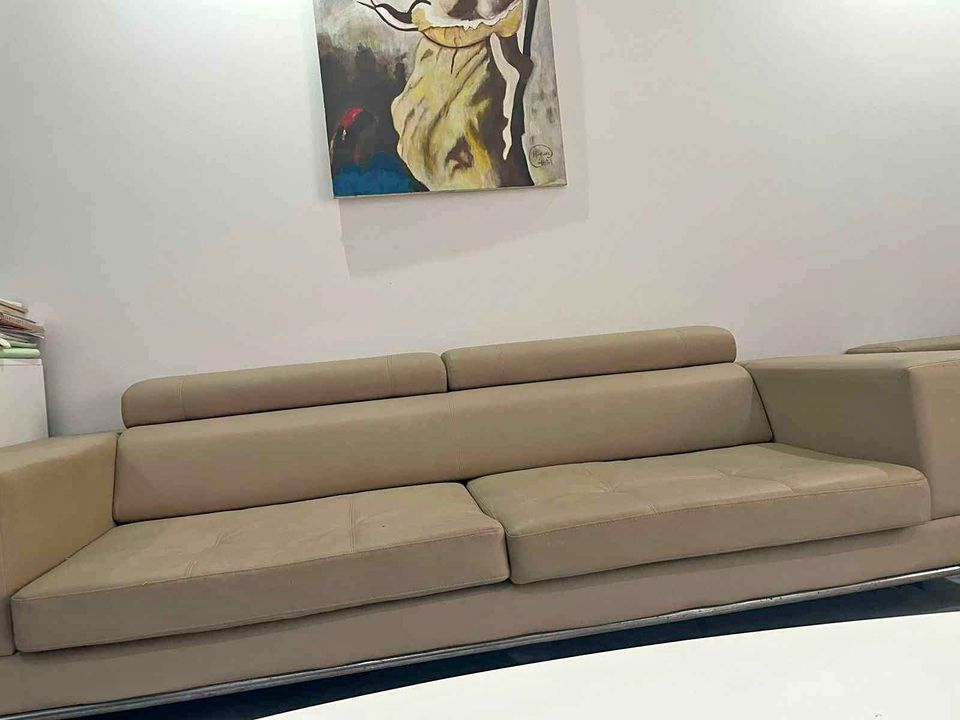Galerie de publications