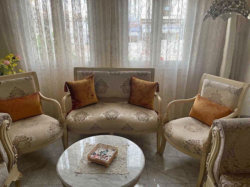 Galerie de publications