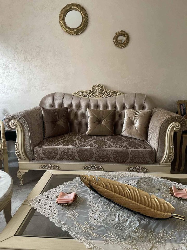 Galerie de publications