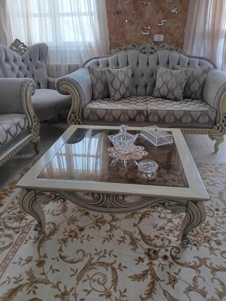 Galerie de publications