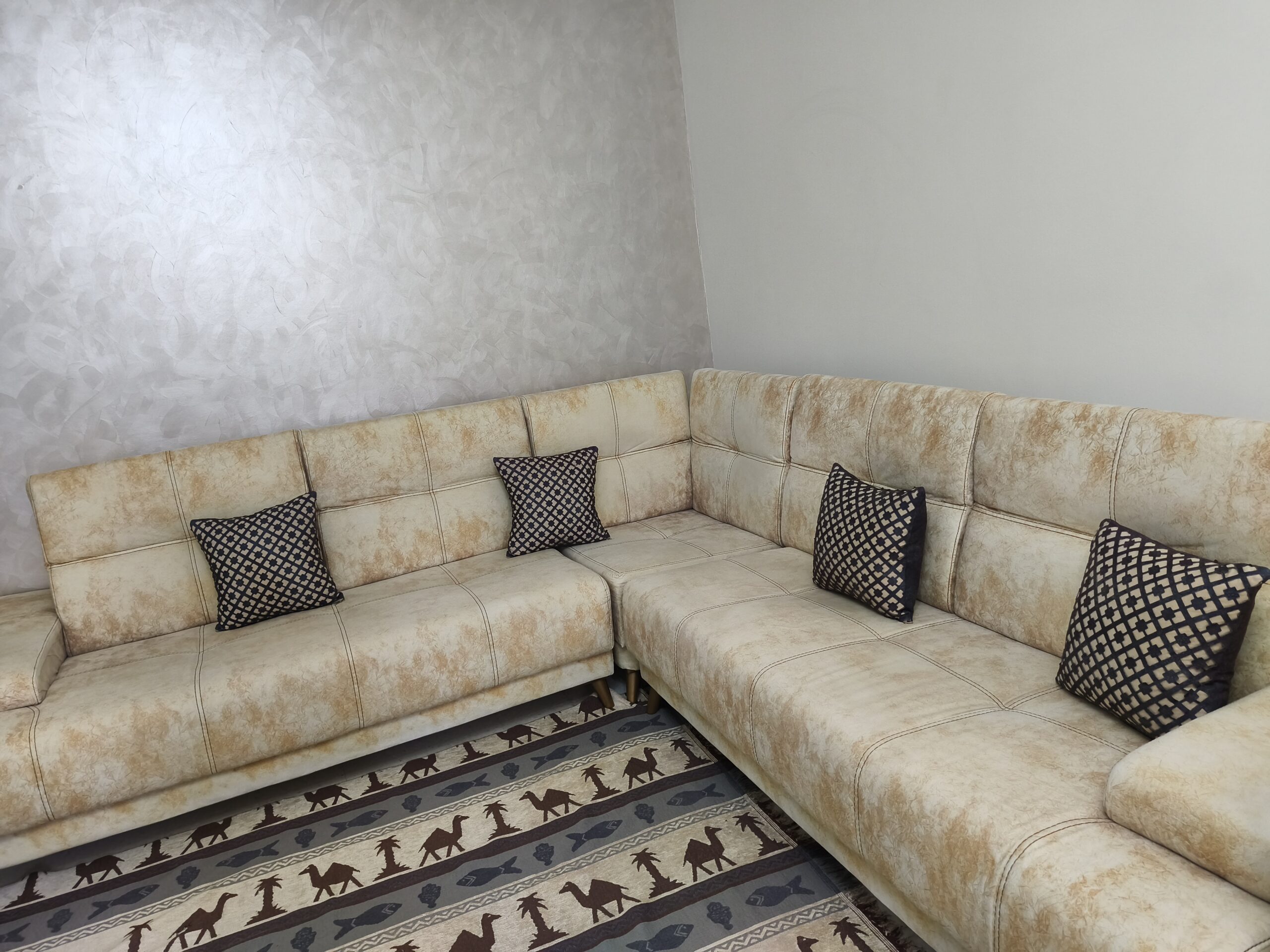 Galerie de publications