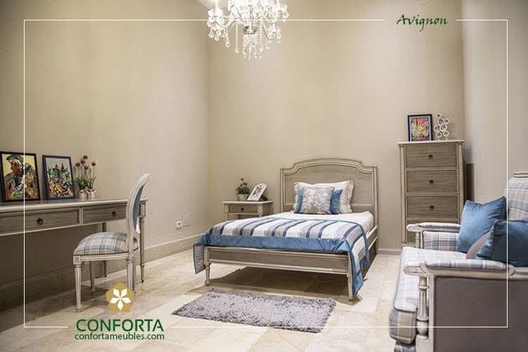 Galerie de publications