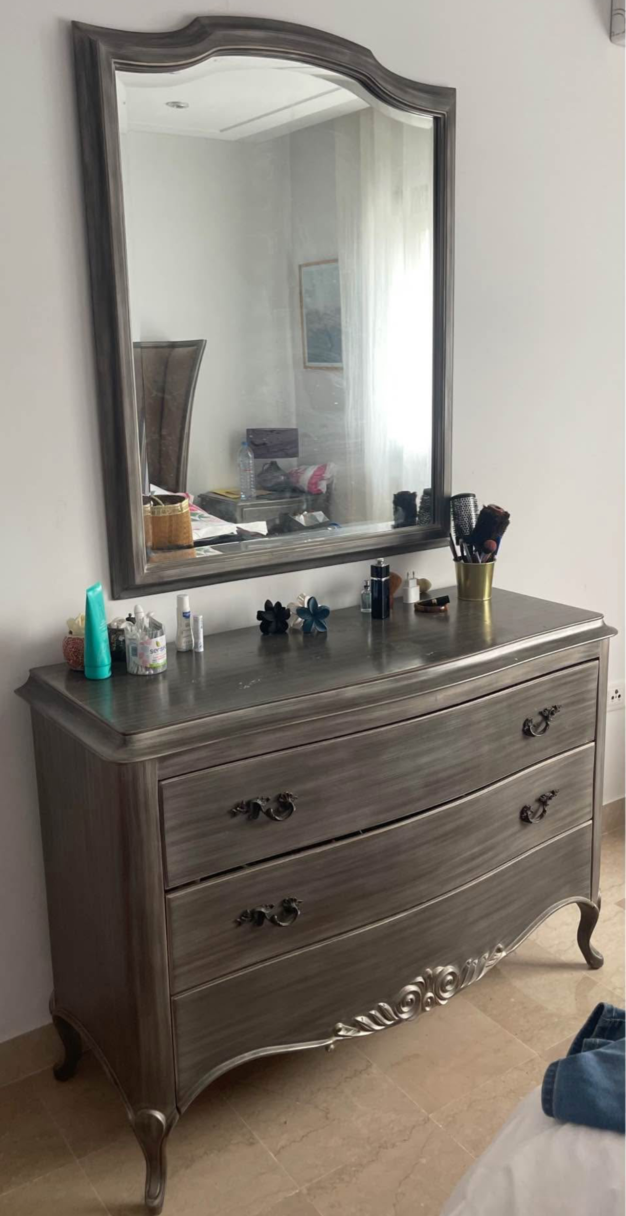 Galerie de publications