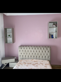 Sans matelas Lit 140/190