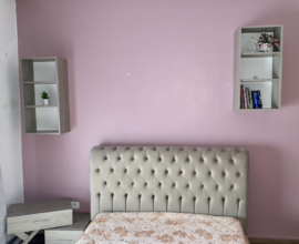 Sans matelas Lit 140/190