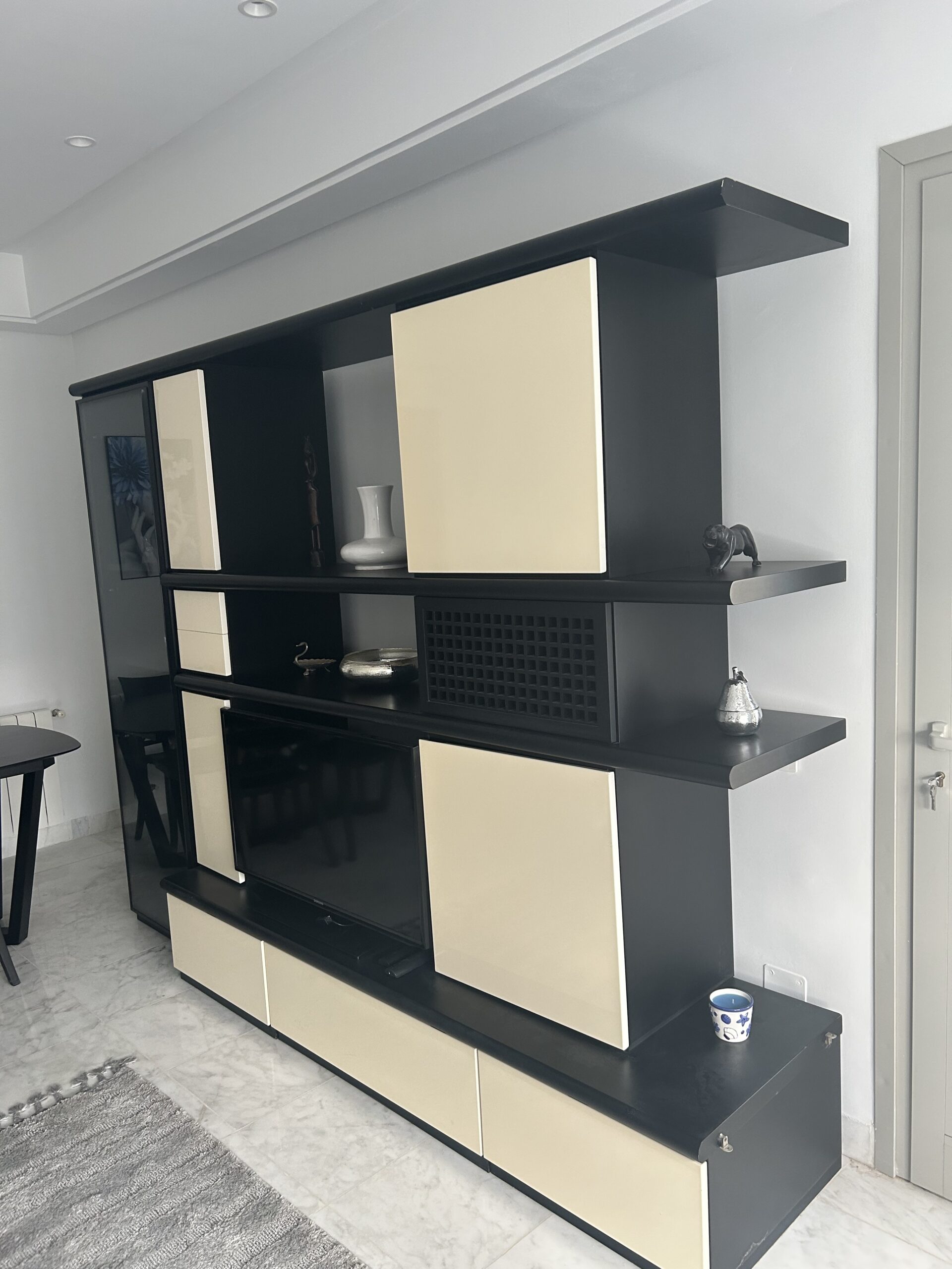 Galerie de publications