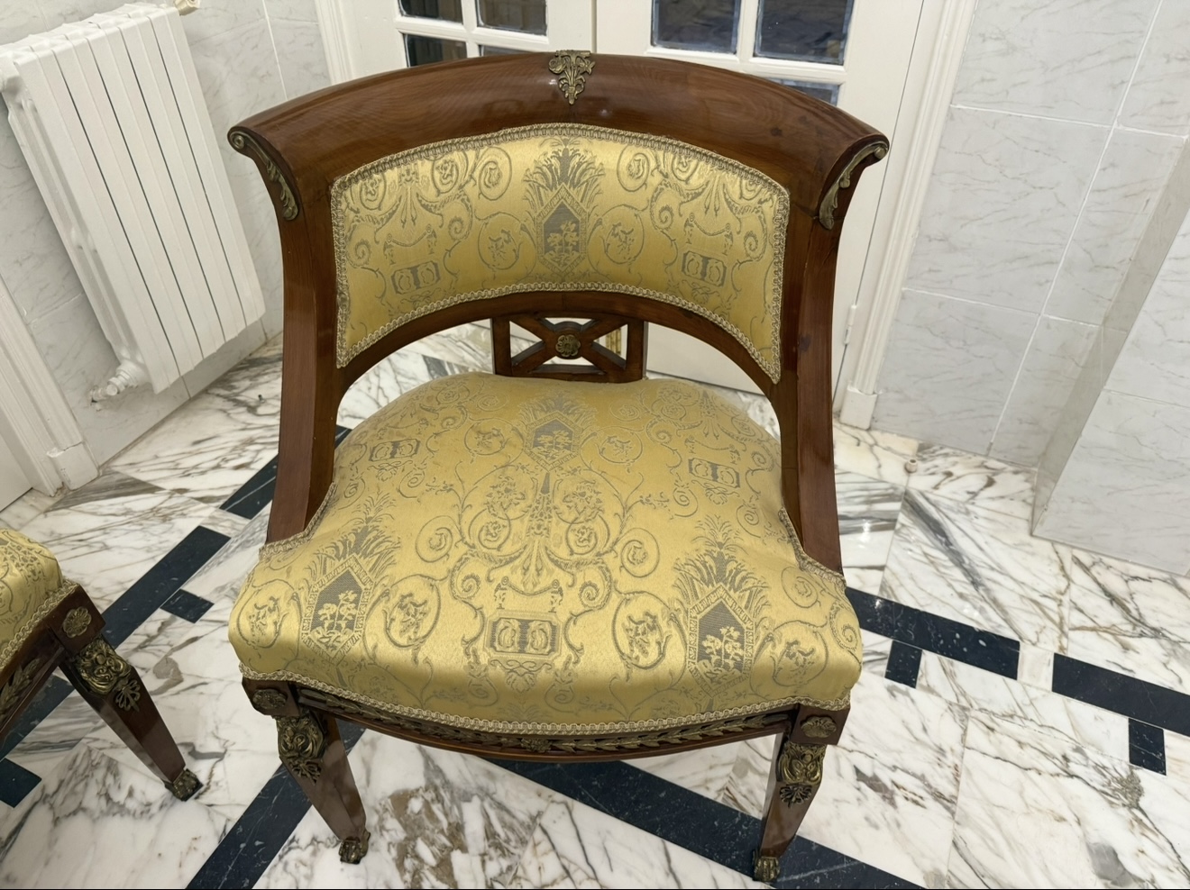 Galerie de publications