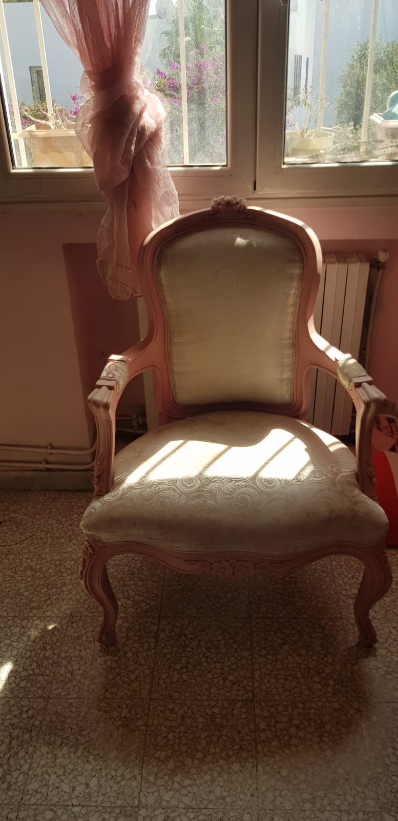 Galerie de publications